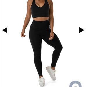 Balance Athletica - The Tenacity Pant